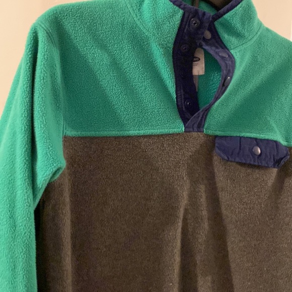 Fleece Jacket - Picture 2 of 4